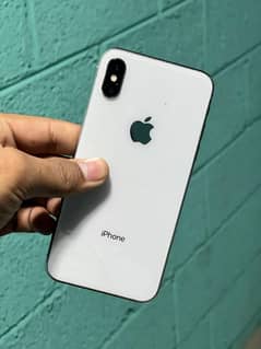 iphone x non pta 19000