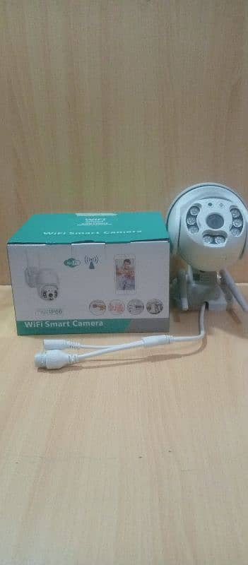 Wifi latest cameras for sale in reasonable price 8