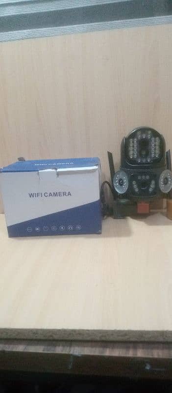 Wifi latest cameras for sale in reasonable price 11