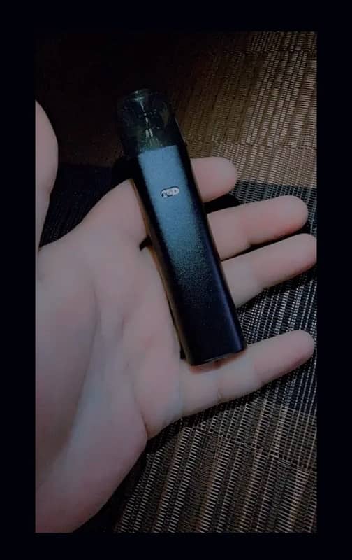 Argus g2mini pod/vape with flavour 1