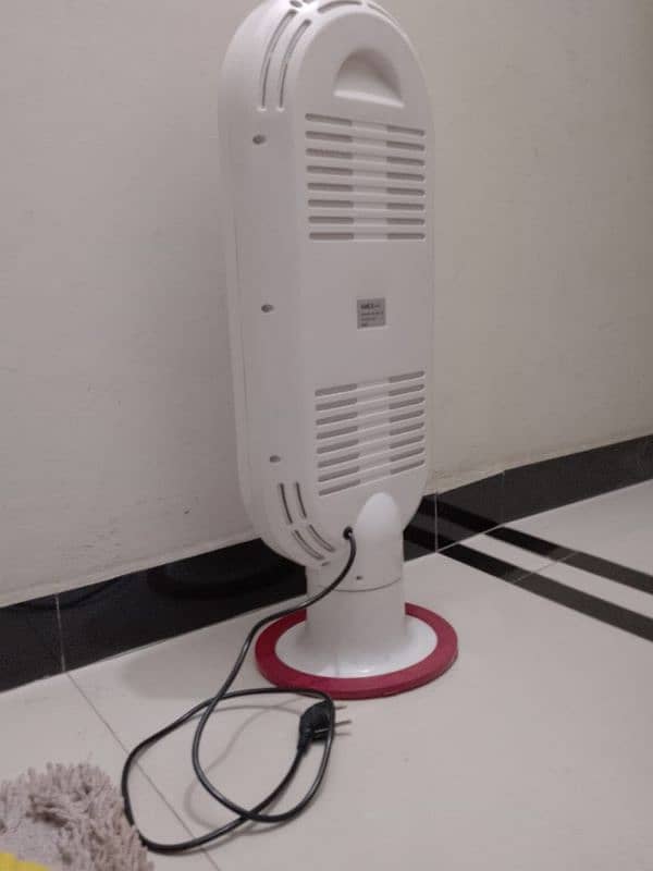 anex electric heater 2