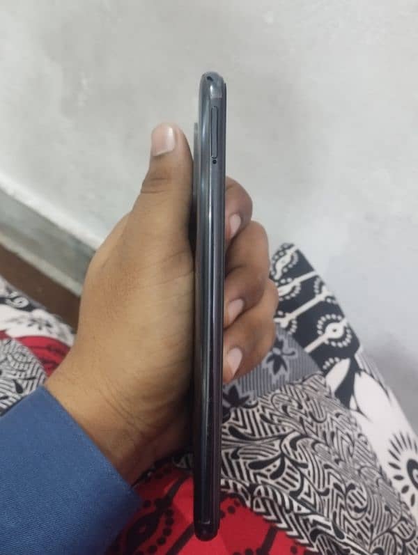 Redmi Note 10 | 4GB RAM 128GB ROM 1