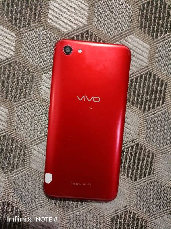 vivo mobile 1