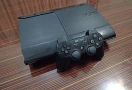 PlayStation 3 - Ultra Slim