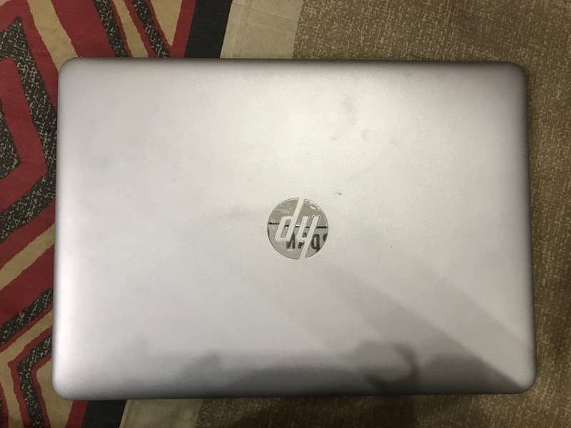 HP Probook 450 G4 Ci5 7th Gen 0