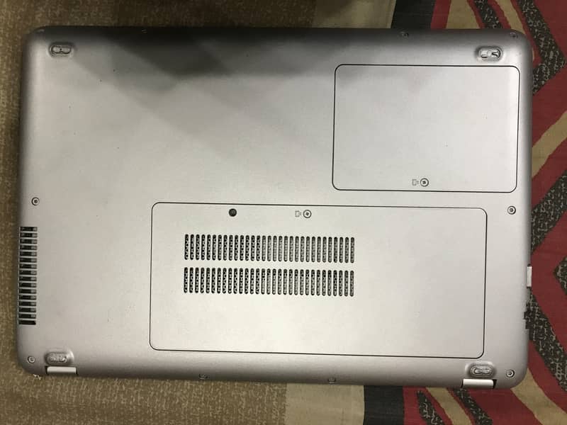 HP Probook 450 G4 Ci5 7th Gen 1