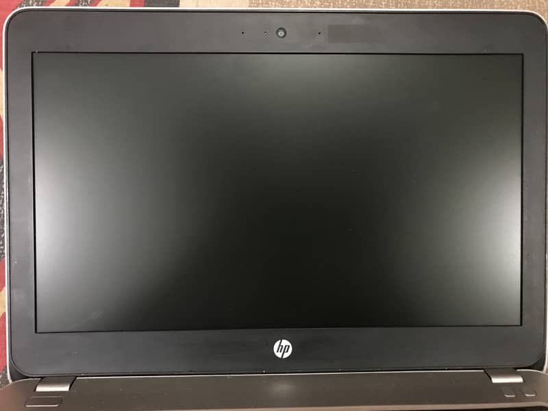 HP Probook 450 G4 Ci5 7th Gen 2