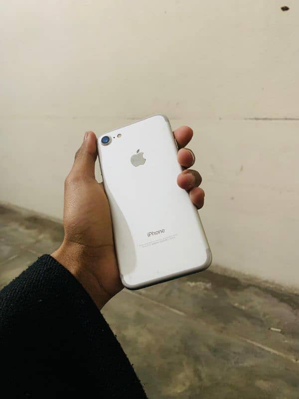 Iphone 7 [Water pack ] 4