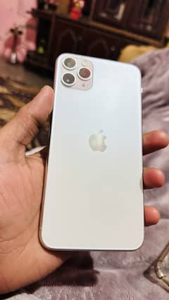 Iphone 11 pro max 512gb