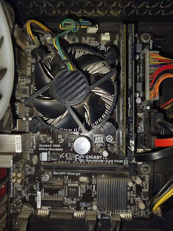 Full PC Best Condition & Price 2