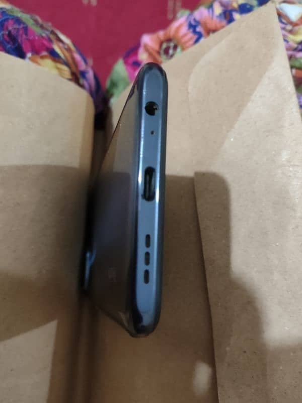 Redmi note 10 4+2 ram 128 gb storage 3