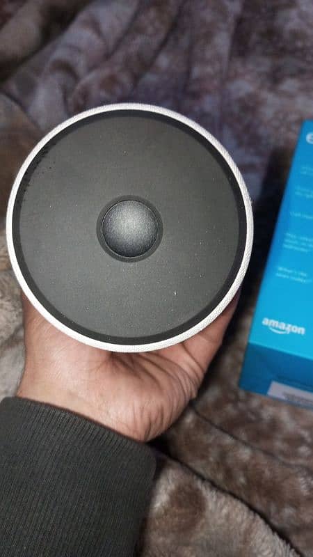 Amazon Alexa 2nd generation urgent sale 2