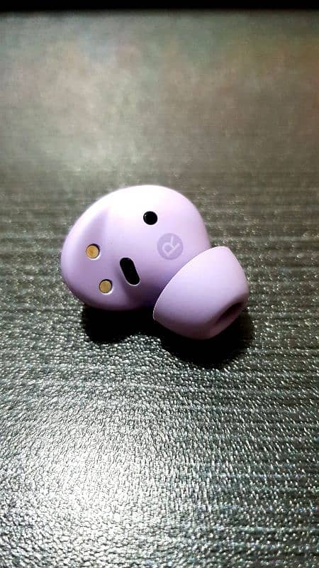 Samsung Galaxy Buds 2 Pro 5