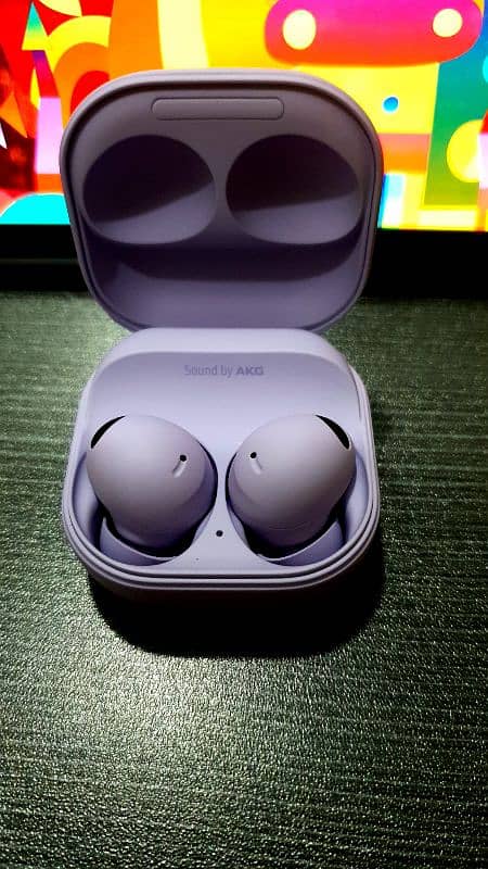 Samsung Galaxy Buds 2 Pro 6