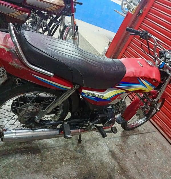 Honda Dream For Sale  • Model 2018 2