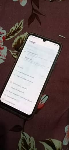 vivo s1  4 128 no open no repair 10 by 9.5 only mobile phone