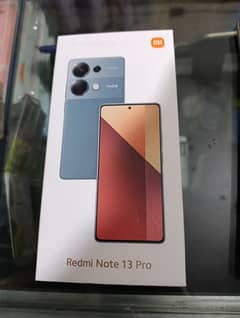 Redmi note 13pro 8/256