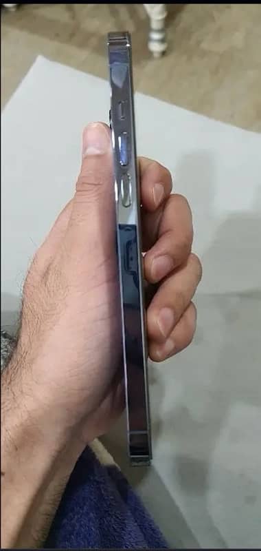 Iphone 13 Pro Max 128gb Factory Unlocked 2