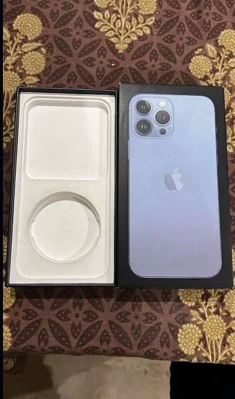 Iphone 13 Pro Max 128gb Factory Unlocked 8