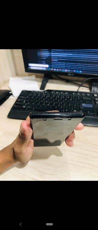 Sony Xperia 5 (NON PTA)  10/9 condition Urgent Cash needed No exchange 1