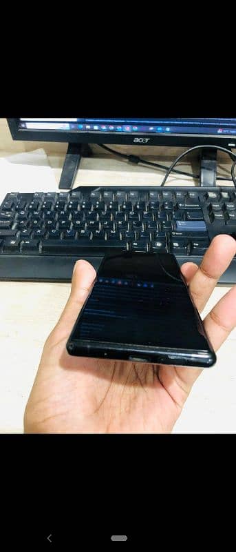 Sony Xperia 5 (NON PTA)  10/9 condition Urgent Cash needed No exchange 2