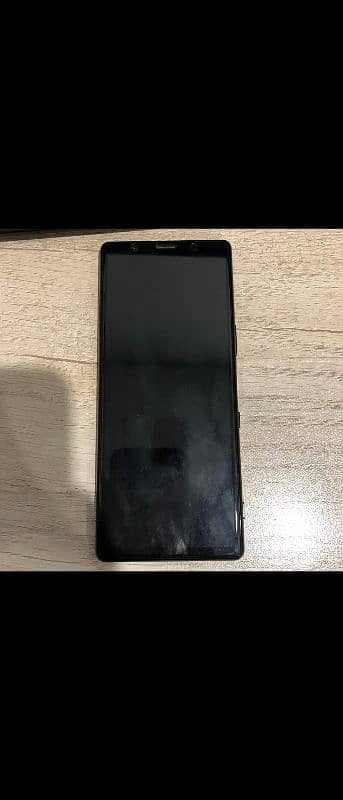 Sony Xperia 5 (NON PTA)  10/9 condition Urgent Cash needed No exchange 8