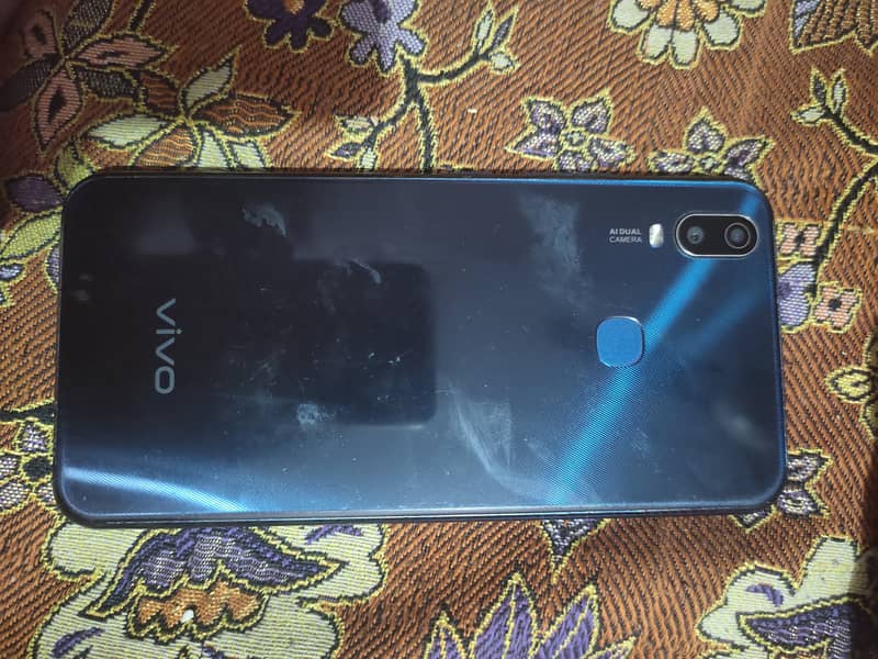 Vivo Y11s 2