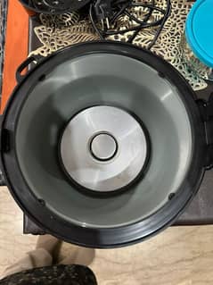 Rice Cooker(small)