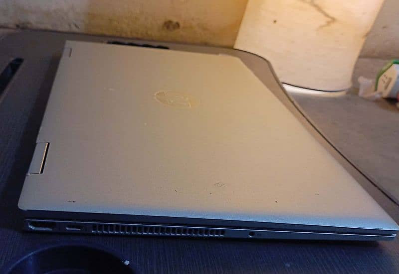 Hp Pavilion 360 convertible 4