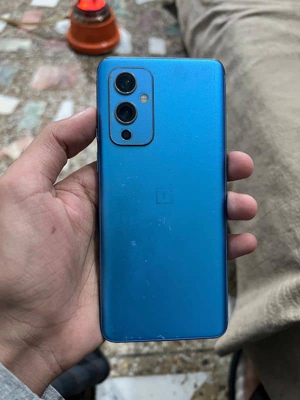 Oneplus 9 For SALE 5