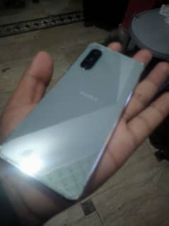 SONY XPERIA 5 MARK 2 10/10 OFFICAL PTA APROVED