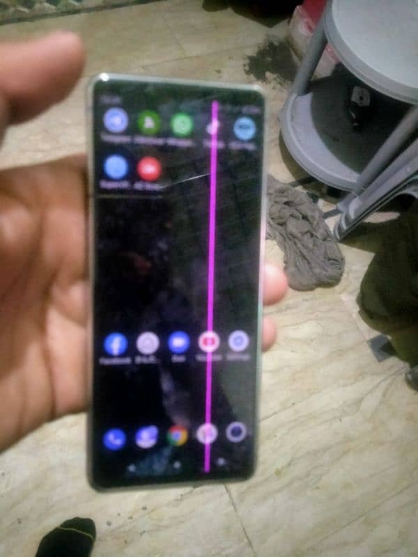 SONY XPERIA 5 MARK 2 10/10 OFFICAL PTA APROVED 1