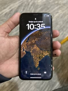 Apple iPhone 11 Pro