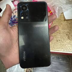 INFINIX NOTE 12 6/128