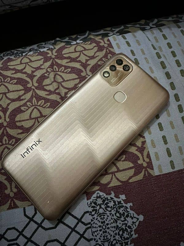 infinix hot play 11 1