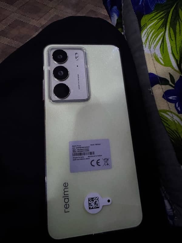 realme c75 1