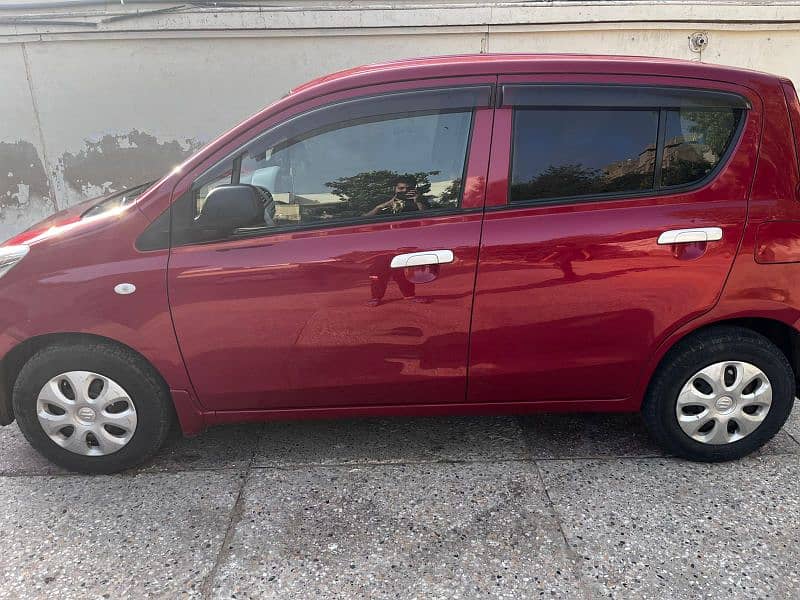 Suzuki Alto 2014 2