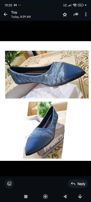 Ladies Pumps (Decent Colors) 18