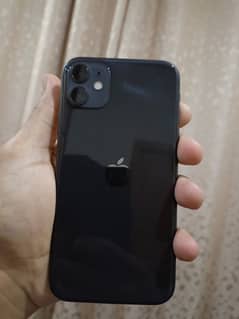 IPhone 11 JV 10/10 64gb