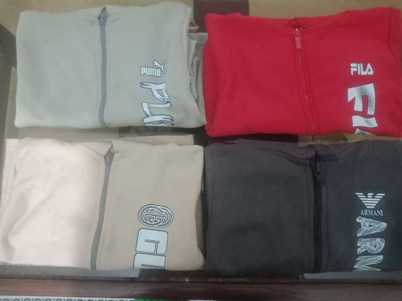 deals Available fleece tracksuit Available only 1000 k 3 suits 0