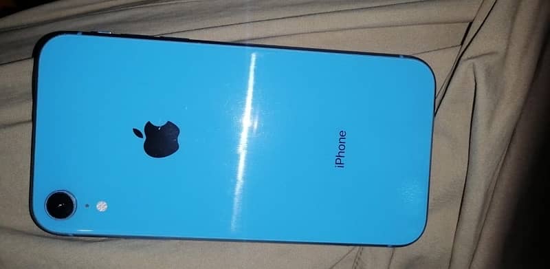 iphone xr 0