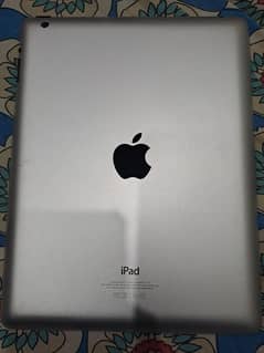 IPad 4