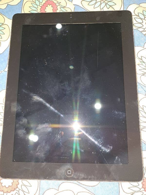 IPad 4 1