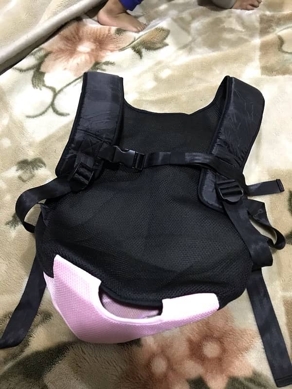 baby carrier 1