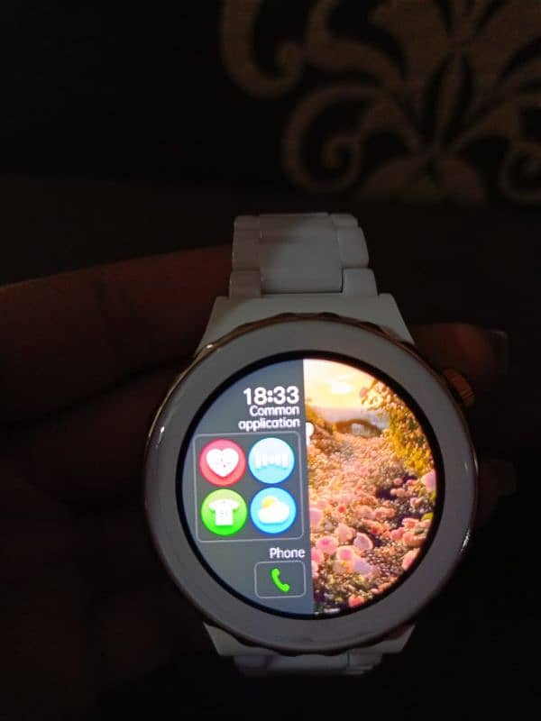 lige smart watch 1