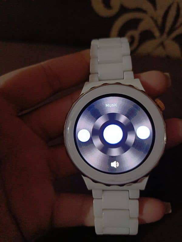 lige smart watch 4