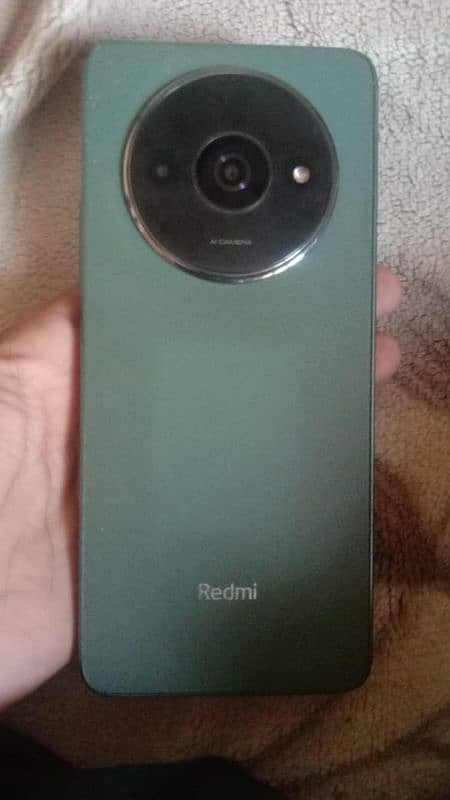 Redmi A3 4/128 exchange with iphone 7 plus watssap number 03257106731 0