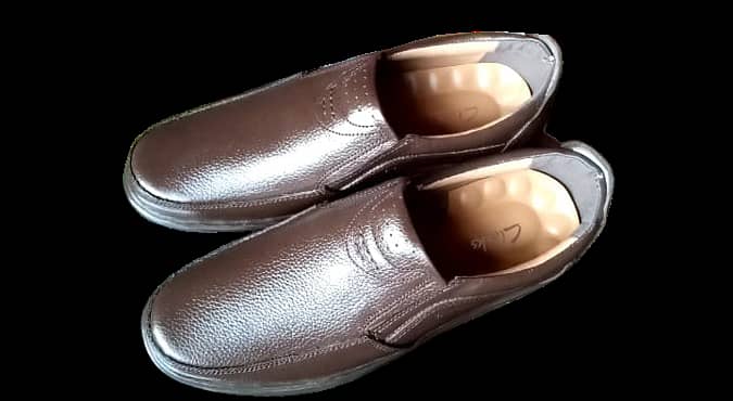 Men Leather Shoes | Comfort Shoes 0