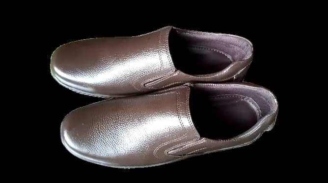 Men Leather Shoes | Comfort Shoes 1