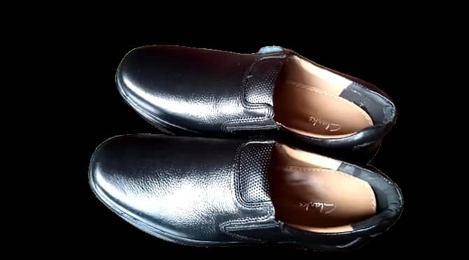 Men Leather Shoes | Comfort Shoes 2